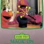 Sesame Street: Magic on Sesame Street