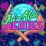 Jai-Alai Heroes