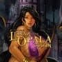 The Legend of Queen Opala