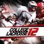 College Lacrosse 2012