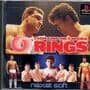 Fighting Network Rings