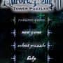 Aurora Feint II: Tower Puzzles