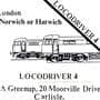 Locodriver 4