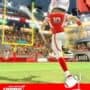 Field Goal Contest
