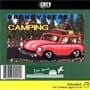 Barney Bear Goes Camping