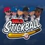 MLB Stickball