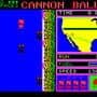 Cannon Ball II