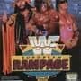 WWF European Rampage Tour