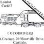 Locodriver 5