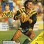 ET's Rugby League