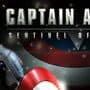 Captain America: Sentinel of Liberty