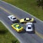 Race Cars: the Extreme Rally
