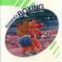 Konami's Boxing