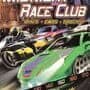 Midnight Race Club: Supercharged!