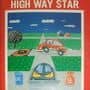 High Way Star