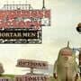 Coca-Cola Happiness Factory - Mortar Men