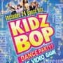 Kidz Bop Dance Party: The Video Game