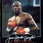 James 'Buster' Douglas Knock Out Boxing