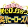 My Hero Academia: Clash! Heroes Battle