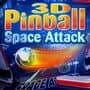 3D Pinball Space Attack