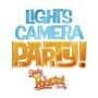 Lights, Camera, Party!