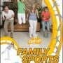 Get Up Family Game Sports