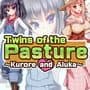 Twins of the Pasture