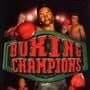 Boxing Champions