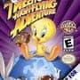 Tweety's High-Flying Adventure