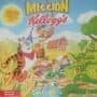 Mission Kellogg's