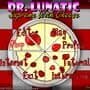 Dr. Lunatic Supreme with Cheese