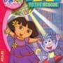 Dora the Explorer: Dance to the Rescue