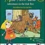 Millie Meter and Her Adventures in the Oak Tree