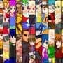 Super Cosplay War Ultra