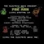Ninja Pac Man