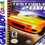 Test Drive 2001