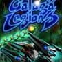 Galaga Legions
