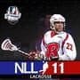 National Lacrosse League 2011