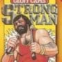 Geoff Capes Strongman