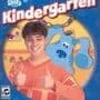 Blue's Clues Kindergarten