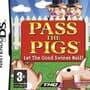 Pass the Pigs