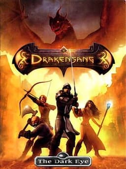 Drakensang: The Dark Eye