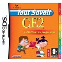 Tout Savoir: CE2
