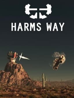 Harms Way