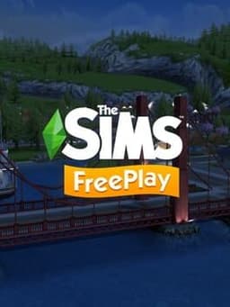 The Sims FreePlay