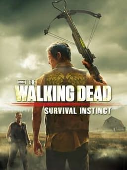 The Walking Dead: Survival Instinct