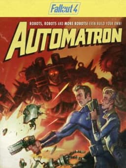 Fallout 4: Automatron
