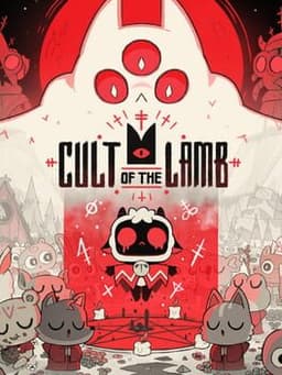 Cult of the Lamb