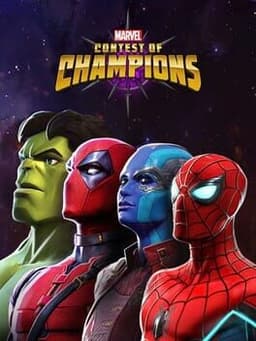 Marvel Contest of Champions
