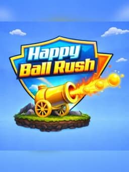 Happy Ball Rush